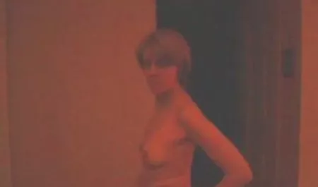 La masturbación, en, medias, webcam cincuentonas calientes