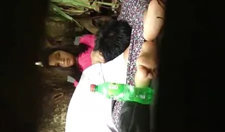 La españolas calientes maduras niña con un hombre