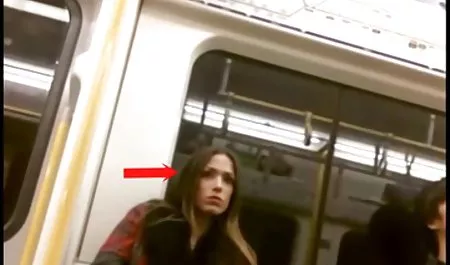 Una inexperta chica era la digitación de su pareja maduras infieles cachondas