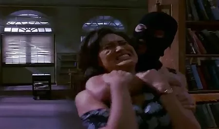 Lala con pechos maduras latinas calientes grandes, chupando polla