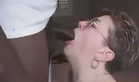Todos en el una madura muy caliente semen